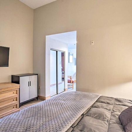 Cozy Colorado Studio Near Crested Butte Ski Slopes 外观 照片
