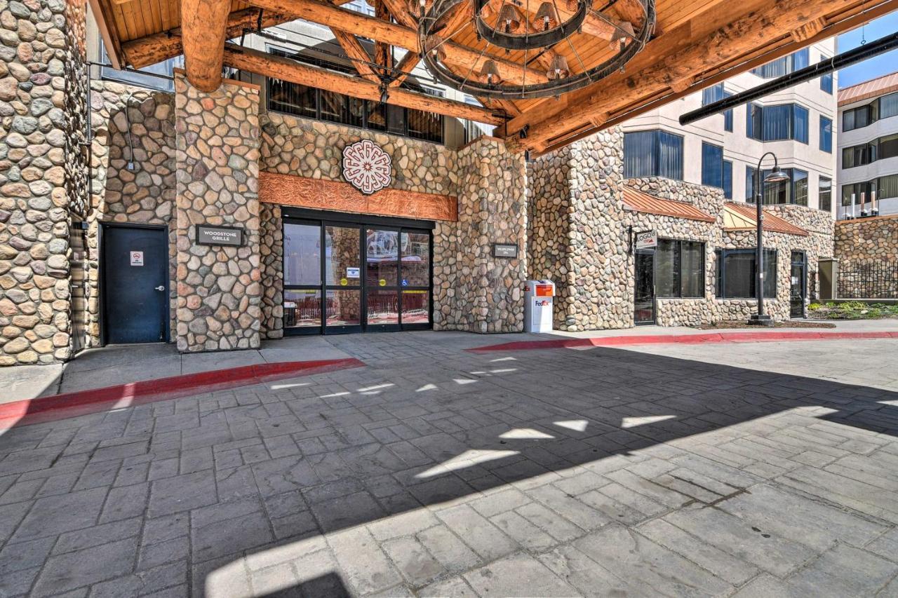 Cozy Colorado Studio Near Crested Butte Ski Slopes 外观 照片