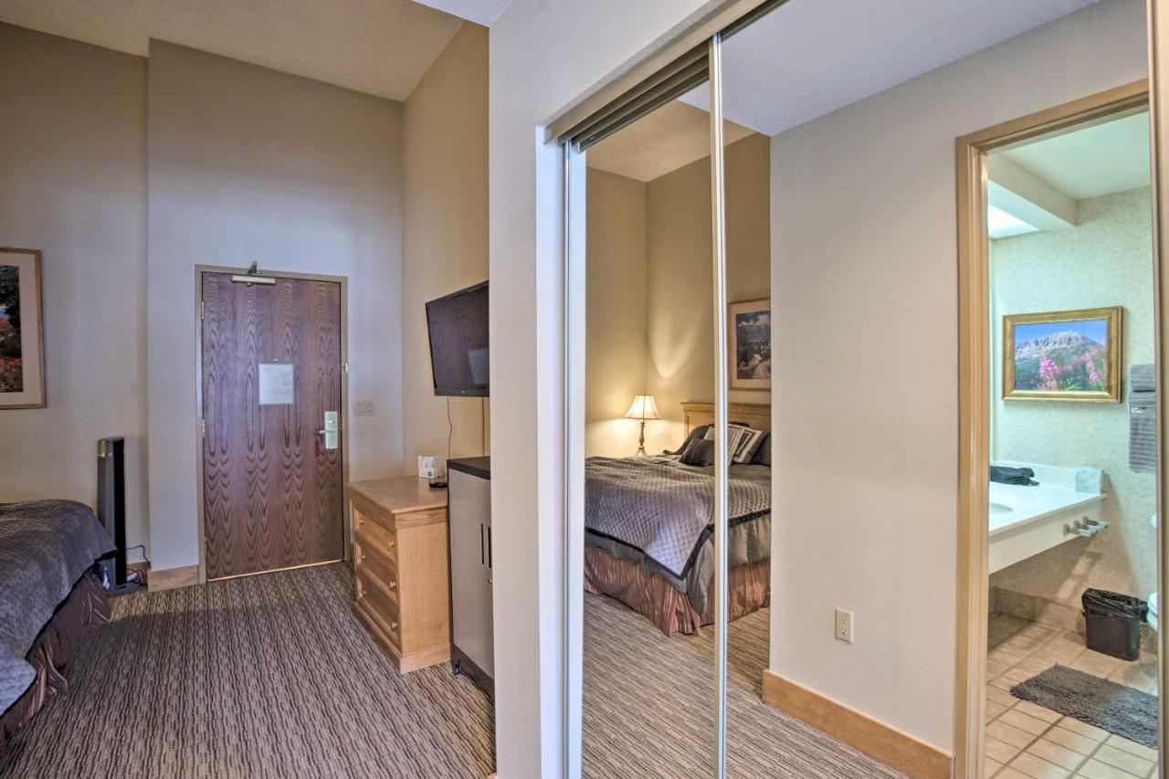 Cozy Colorado Studio Near Crested Butte Ski Slopes 外观 照片
